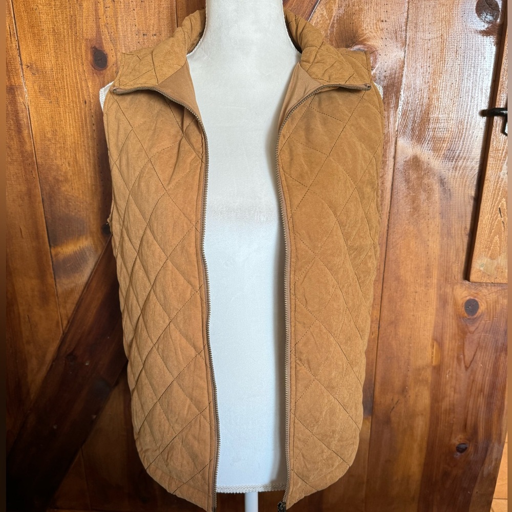 Umgee Women’s Vest
